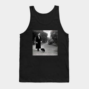 Dracula's Dog Tank Top